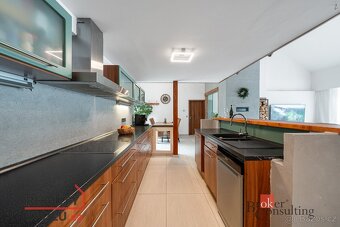 Prodej, domy/rodinný, 249 m2, 58601 Jihlava, Jihlava [ID 742 - 5
