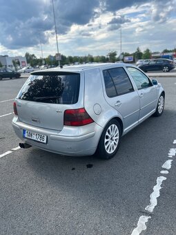 Golf Gti - 5