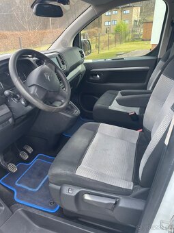 Citroen Spacetourer - 5