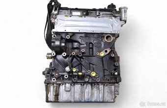 Motor GOLF LEON AUDI A3 8V 1.6 TDI 110HP CRK - 5
