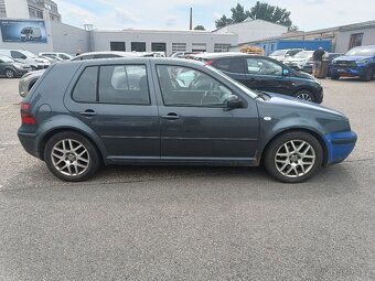 Volkswagen Golf 1.9 96 kw - 5