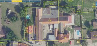 Velký RD k rekonstrukci na penzion, komunitní bydlení, ..... - 5