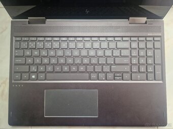 Hp envy x360 convertible - 5