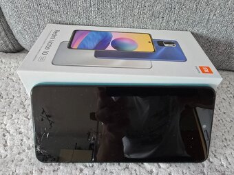 Xiaomi Redmi Note 10 5G, 4GB/64GB, plně funkční - 5