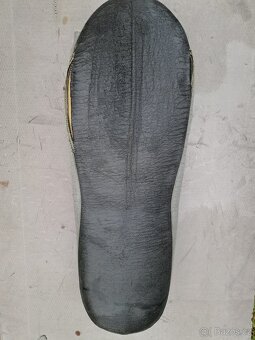 Sedlo Jawa pionyr 20/21 - 5