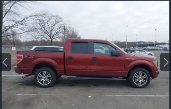 FORD F 150 STX Sport 4x4 - 5