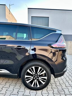 Renault Espace INITIALE PARIS - 5