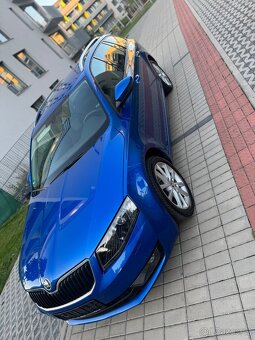 Škoda Octavia 3 combi 1.4tsi 103kw 148000km - 5