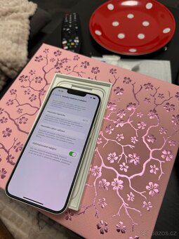 Iphone 14 128G - 5