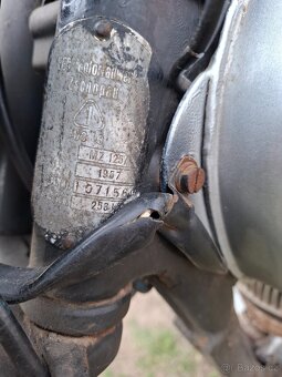 Mz 125 - 5