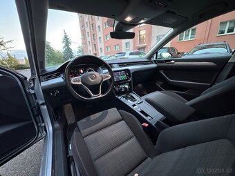 VW PASSAT 2020 FACELIFT 2.0 - 5