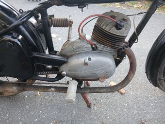 ČZ 150 C - 5