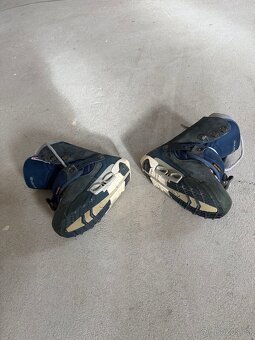 Snowboard Salomon - 5