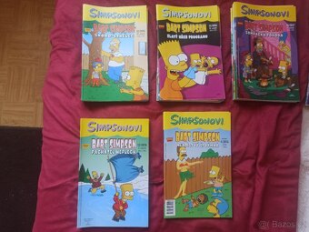 Simpsonovi - 5
