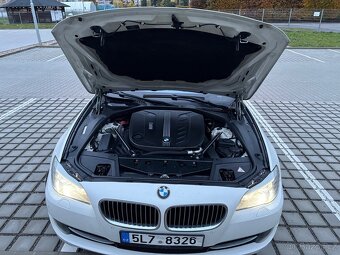 BMW f11 530d xDrive 315tkm,TZ - 5