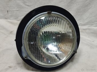 ŠKODA 1000MB 1000 NOVÉ A POUŽITÉ DÍLY - 5