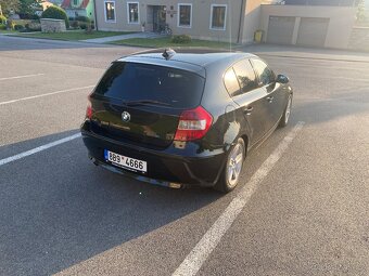 BMW E87 320d 120kw - 5