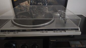 komponenty Technics - 5