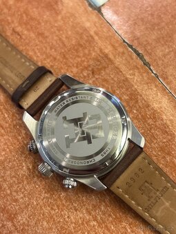 Hodinky Tommy Hilfinger 41mm TH85 - 5