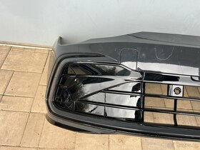 kompletní nárazník VW Golf 8 5H R-LINE 2020 - 2023 - 5
