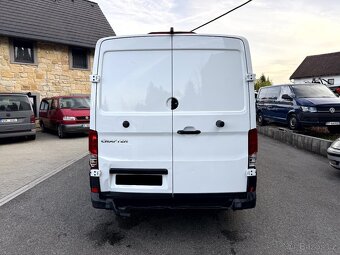 Volkswagen Crafter 2.0 TDi 103 kW - 5