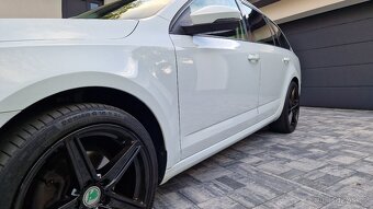 ŠKODA OCTAVIA 3 2.0 TDI 110KW.DSG.ROK 2018.VELKÁ NAVI.ALU 18 - 5