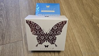 SLEVA Dámský a pánský parfém Nefrito - 5