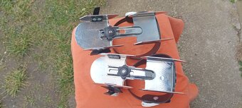 Brusle. Oxelo-kačenky - 5