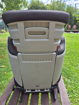 autosedačka Kinderkraft 15-36 kg - 5