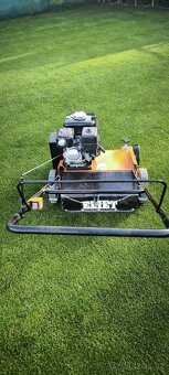 Profesionální vertikutátor Eliet 501 - 5