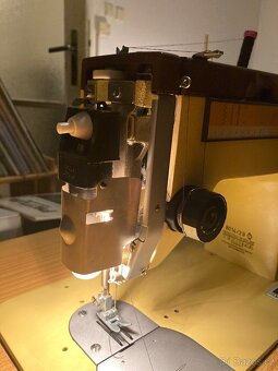 Šicí stroj Veritas 8014/29 - 5