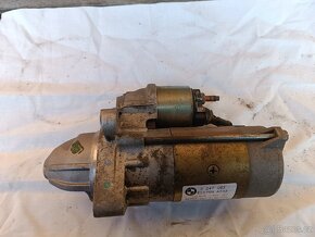 Startér BMW E46 - 5