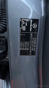 Mercedes-Benz E400d 250 kW DPH - 5