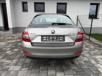 ŠKODA OCTAVIA III 1.4TSI 110KW 2017 STYLE, TAŽNÉ - 5