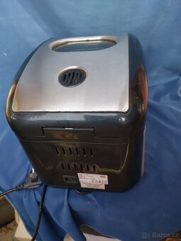 Domácí pekárna ETA Delicca 7149 - 5