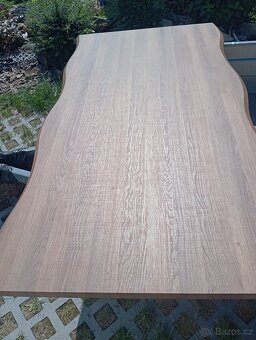 Nový jídelní stůl - 5
