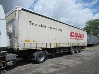 Schmitz Cargobull SCS24/L - 5