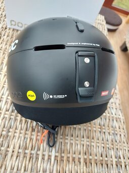 Lyžařský set POC Meninx RS Mips XL + POC Zonula - 5