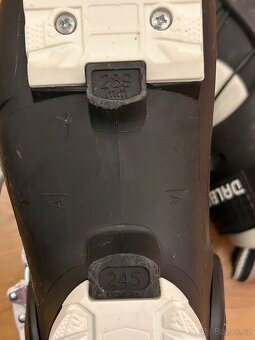 Dětské lyžáky Dalbello Kyra 75, vel. 38 - 5