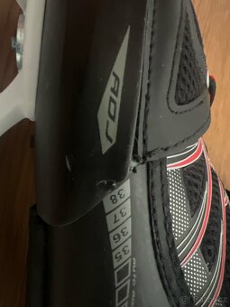 FILA lední brusle klučičí - 5