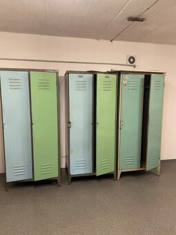 VYBAVENÍ DÍLNY - 5