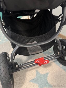 Kočárek Valco snap 4 sport - 5