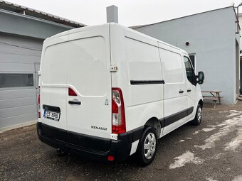 Renault Master 2.3 DCI 92kw - 5