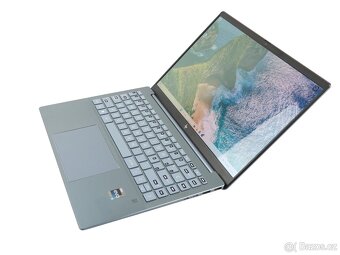 Hp Pavilion Plus 14 i7-1355u lcd 3k 120hz 1Tb Nvme - 5