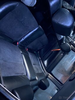 Passat b5 1.9tdi 81kw - 5