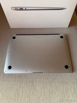 13” MacBook Air 2017 128GB - 5