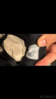 Nike Air Jordan 1Mid, vel.40 - 5