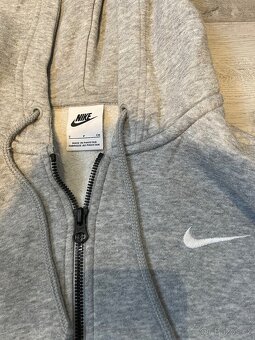 Mikina nike - 5