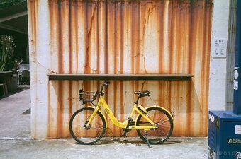 Analogový kompaktní fotoaparát Canon PRIMA ZOOM 76 - 5