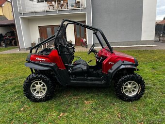 Polaris RZR 800S r.v2011 Nové v ČR - 5
